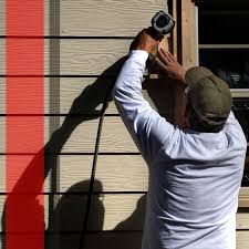 Affordable Siding Repair and Maintenance Services in Winnsboro, SC